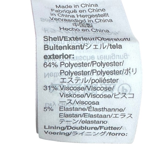 J. CREW Regent Blazer Jacket Four Season Stretch Wine / Maroon - Picture 8 of 9